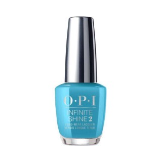 OPI Infinite Shine – Can’t Find My Czechbook